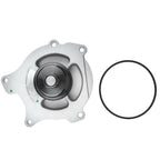Engine Water Pump with Seal for Buick Lucerne Cadillac DTS (2006-2011)