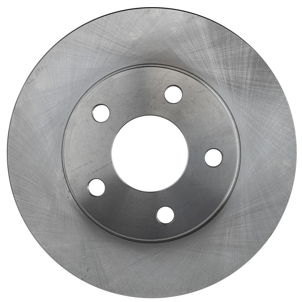Disc Brake Rotors for Pontiac Grand Prix, Century (1997–2005)