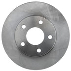 Disc Brake Rotors for Pontiac Grand Prix, Century (1997–2005)