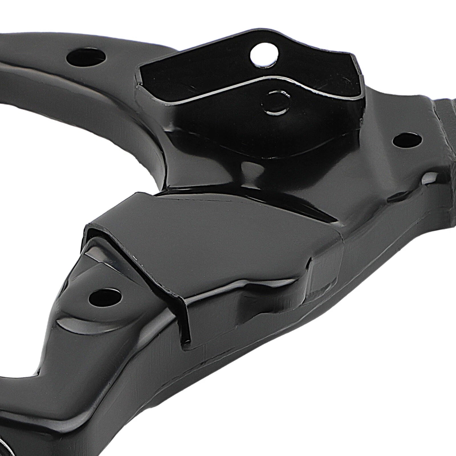 2X Front Lower Control Arms with Ball Joint for Toyota Tacoma (2005–2015)