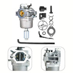 Carburetor Replacement Kit for Complete Maintenance Set