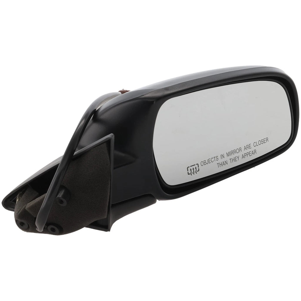 Power Mirror for Nissan Maxima (1996–1999) Right Heated Manual Folding