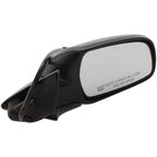 Power Mirror for Nissan Maxima (1996–1999) Right Heated Manual Folding