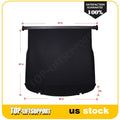 Retractable Rear Cargo Security Trunk Cover for Mazda CX-5 (2013–2016)