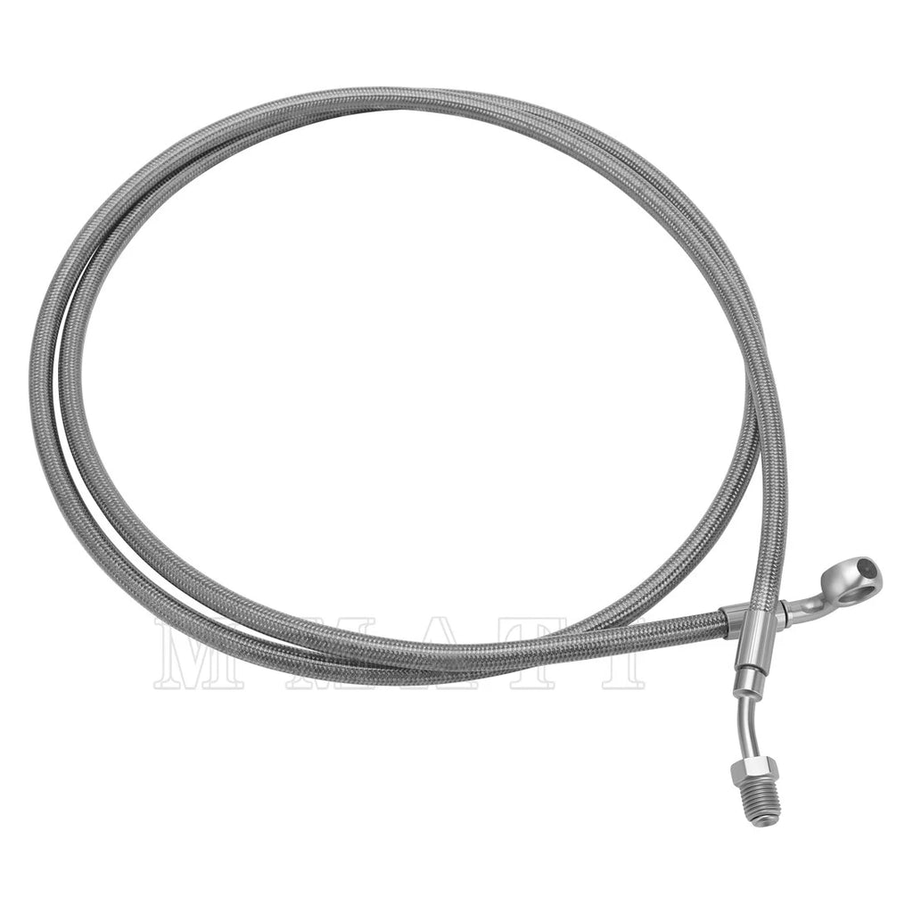 Front Brake Line Hose for Polaris Ranger 500 570 ETX (2015–2022)
