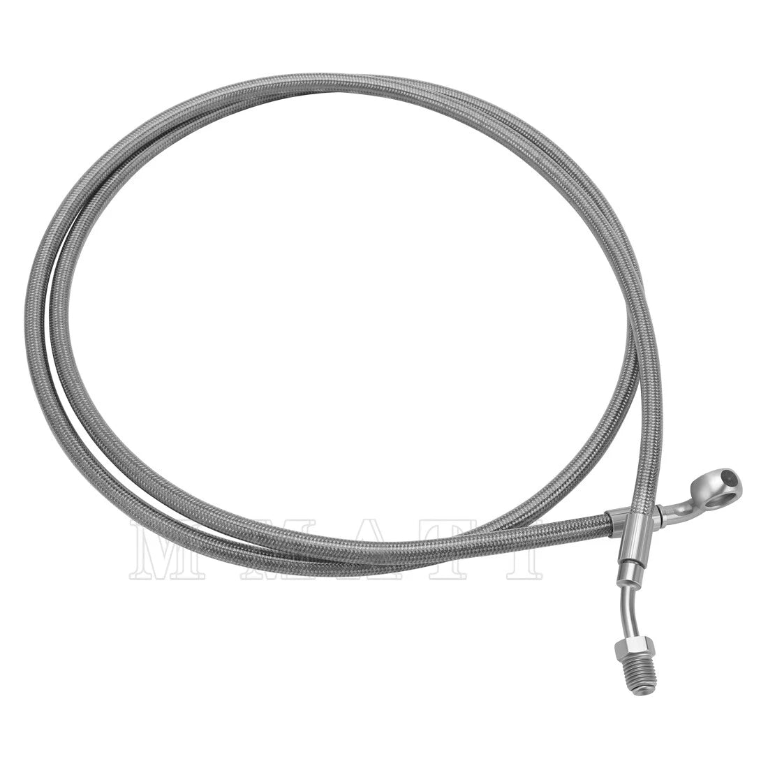 Front Brake Line Hose for Polaris Ranger 500 570 ETX (2015–2022)