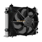 Radiator & Cooling Fan Kit 2411816 for Polaris Ranger 1000 Crew Diesel (2015–2018)