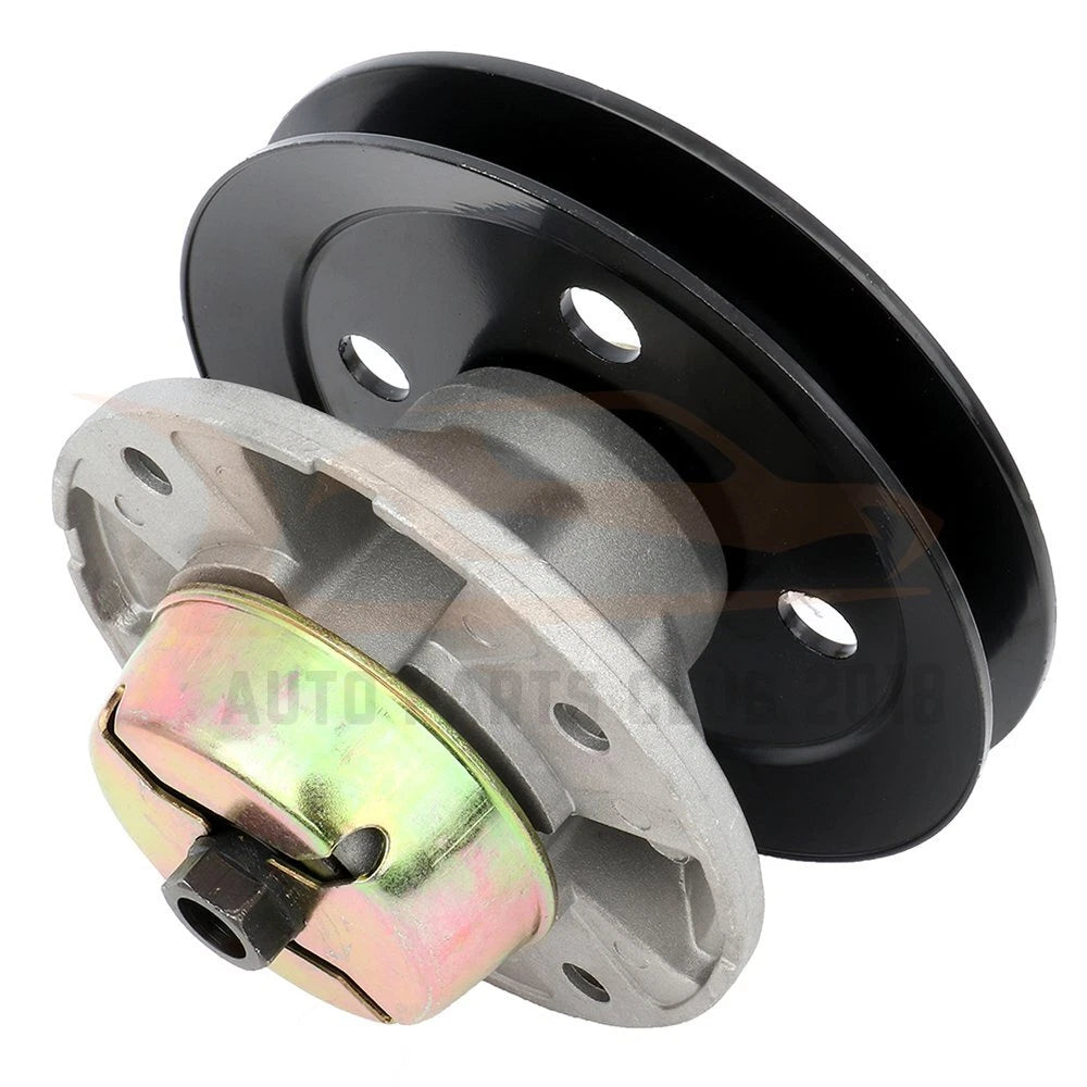 Spindle Assembly with Pulley for John Deere LX GT (48" 54")