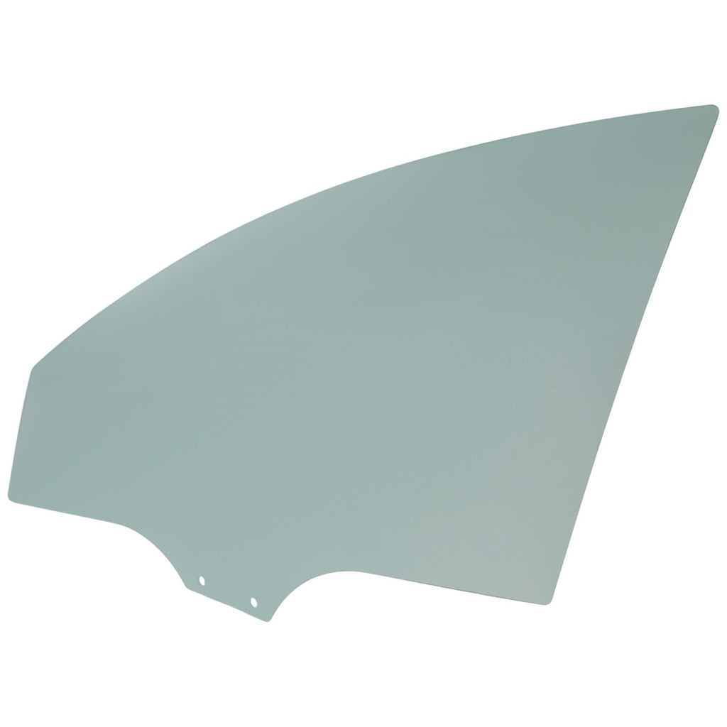 Front Driver Side Door Glass for Mazda (2009–2013)