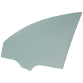 Front Driver Side Door Glass for Mazda (2009–2013)