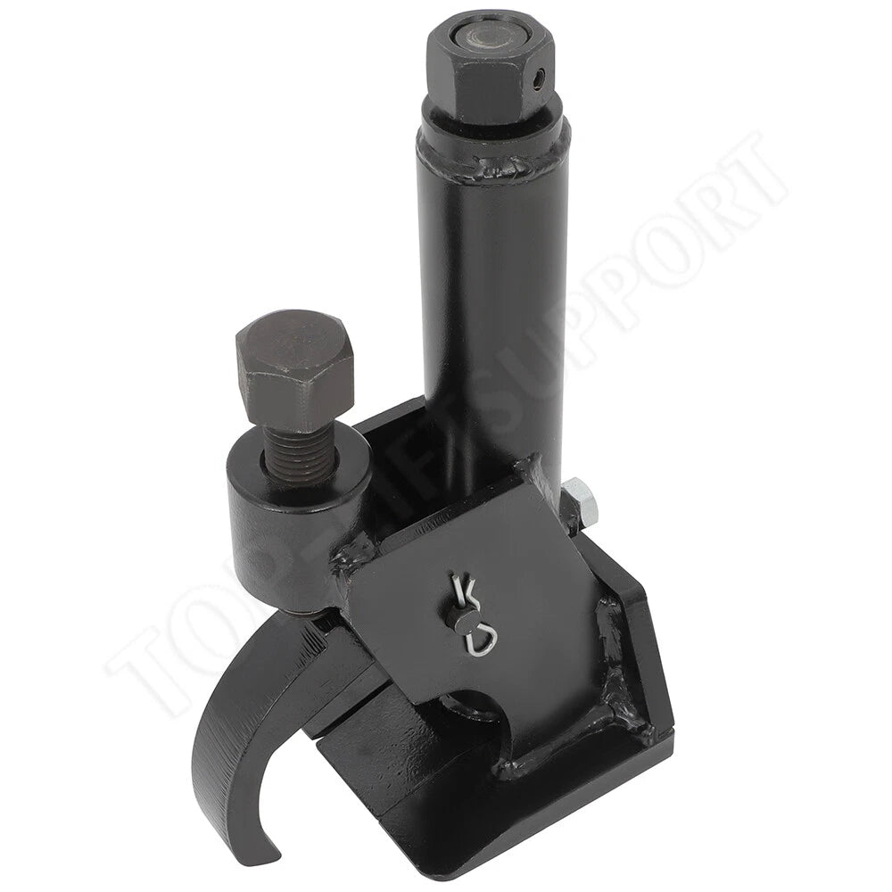 Heavy Duty Tire Bead Breaker Tool for Manual Use