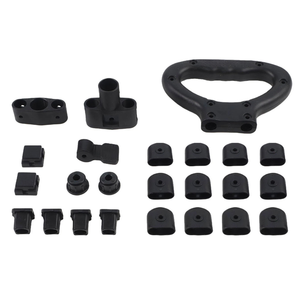 Complete Wagon Cart Repair Parts Set for