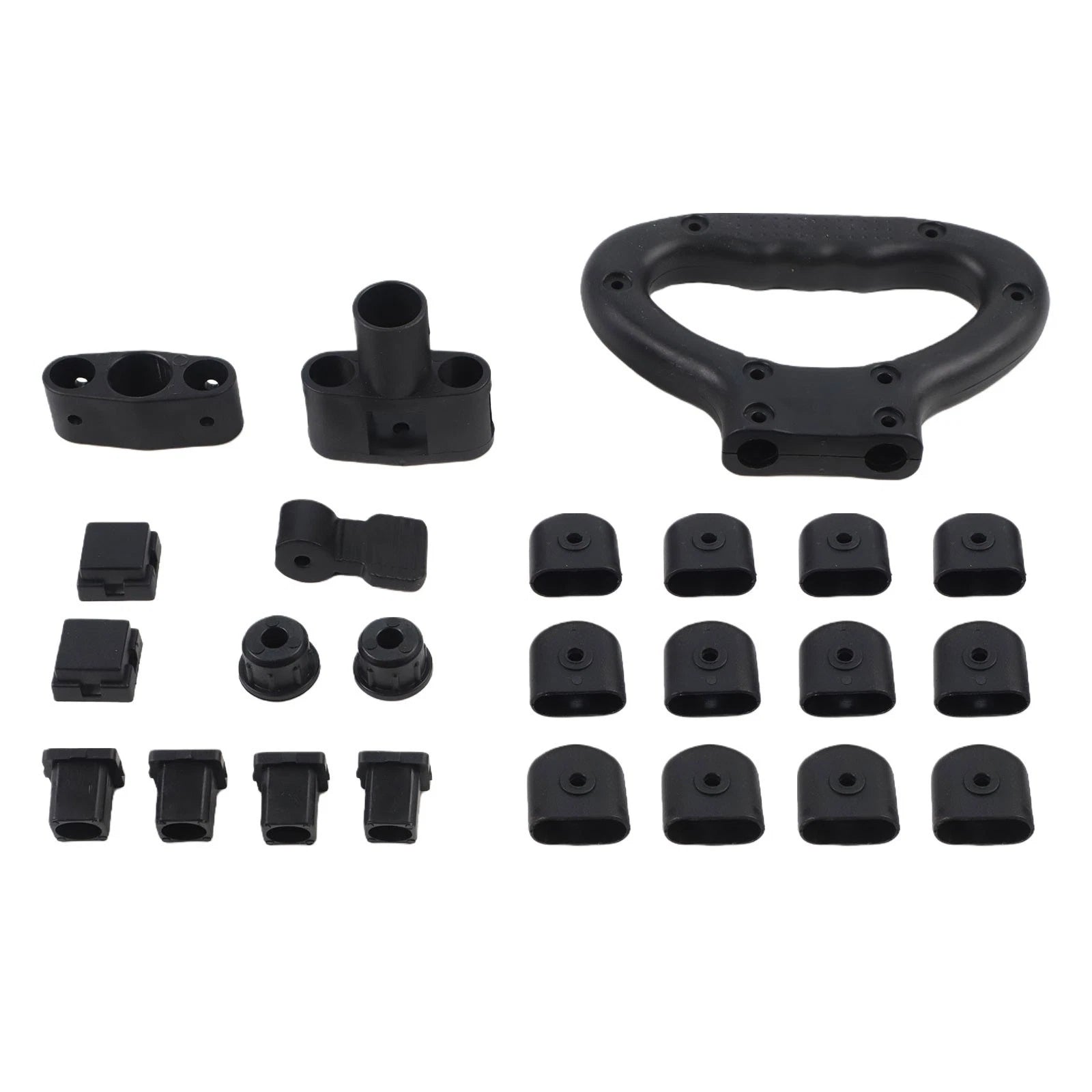 Complete Wagon Cart Repair Parts Set for