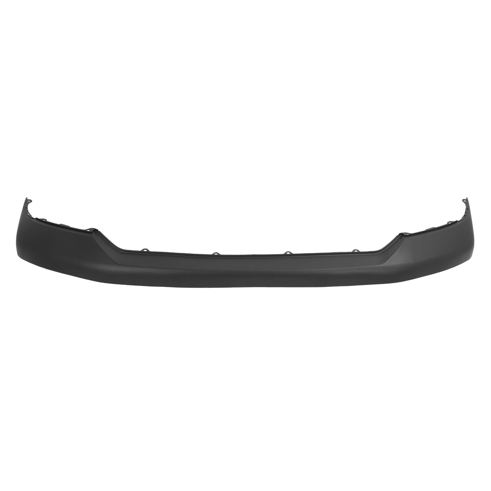 Front Upper Bumper Cover for Toyota Tundra (2007–2013)