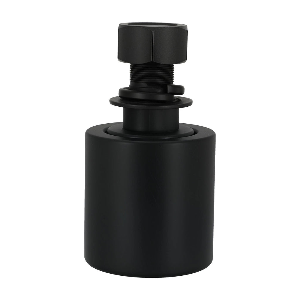 Black Top Roller Kit for CASE CK36/CK38 Mini Excavator (RC208-21904)