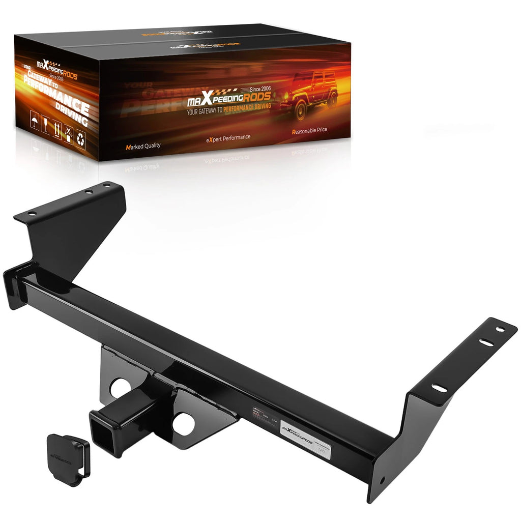 2" Trailer Hitch Class 3 for Toyota Tundra (2000–2006) 750lbs Receiver
