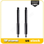 Rear Left & Right Pair Struts Gas Shocks for Toyota Tacoma (2005–2014)