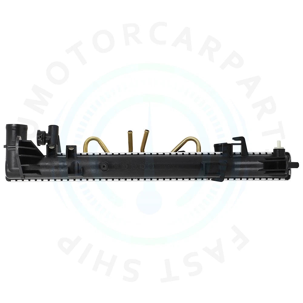 Radiator for Hyundai Genesis Coupe (2010–2016)
