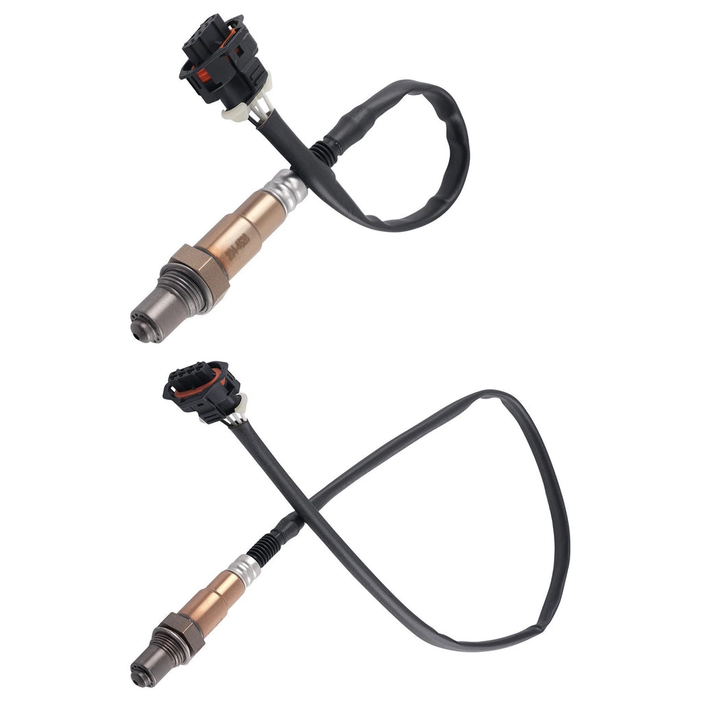 O2 Sensor Upstream Downstream for Chevy Sonic 1.8L (2012–2018)