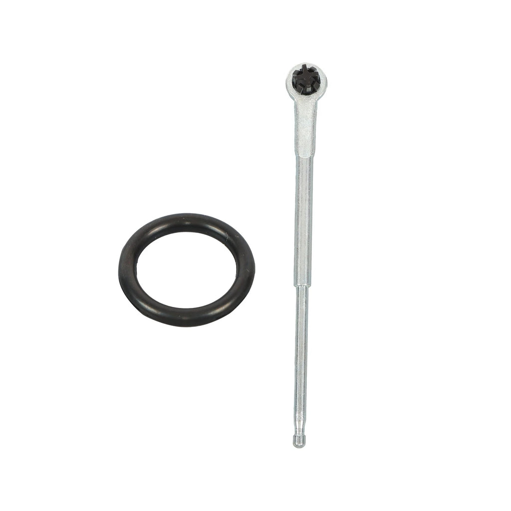 Clutch Master Cylinder and Line Assembly for Mazda B3000 (1994–1997)