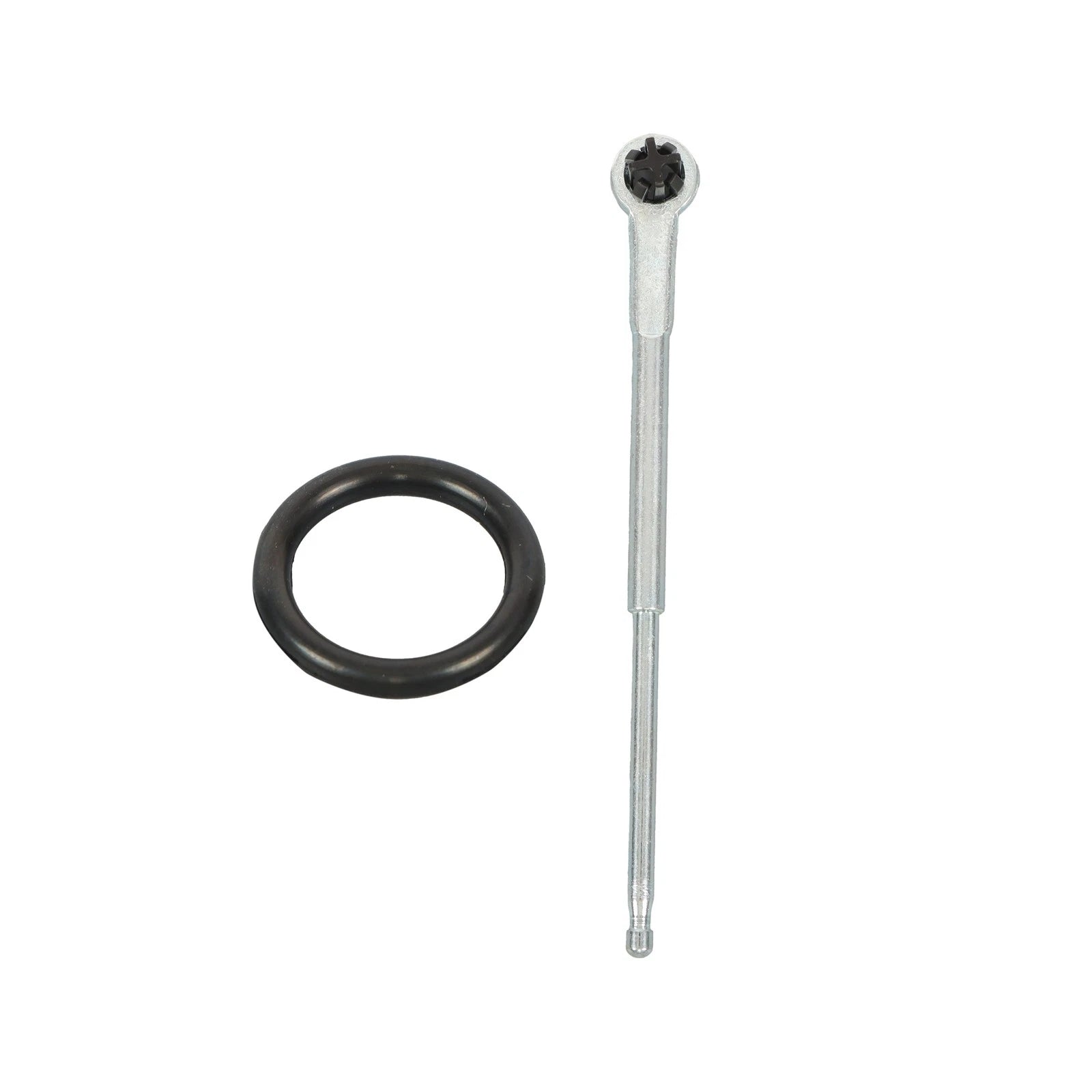 Clutch Master Cylinder and Line Assembly for Mazda B3000 (1994–1997)