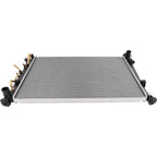 Radiator for Hyundai Palisade (2020–2024)