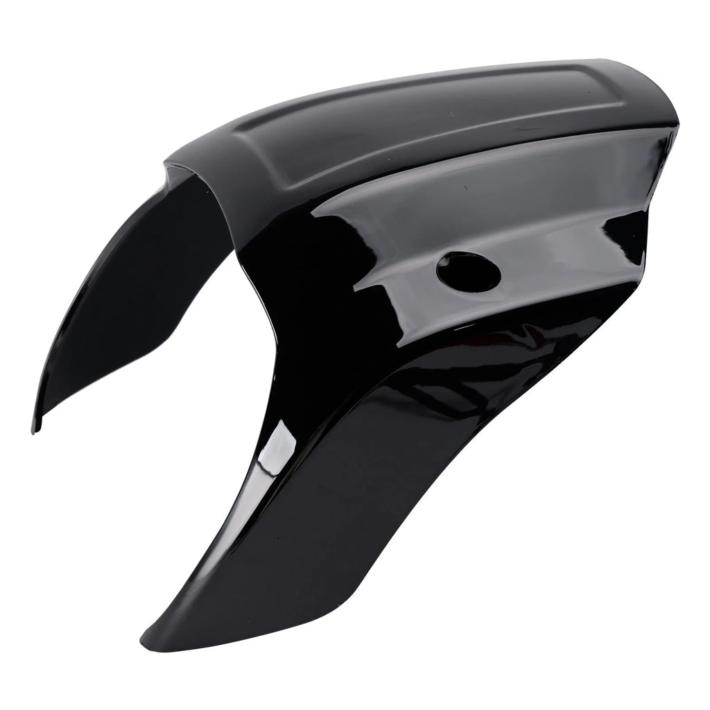Front Headlight Fairing Cover for Harley Breakout FXBR FXBRS (2018–2024) Black