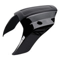 Front Headlight Fairing Cover for Harley Breakout FXBR FXBRS (2018–2024) Black
