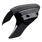 Front Headlight Fairing Cover for Harley Breakout FXBR FXBRS (2018–2024) Black