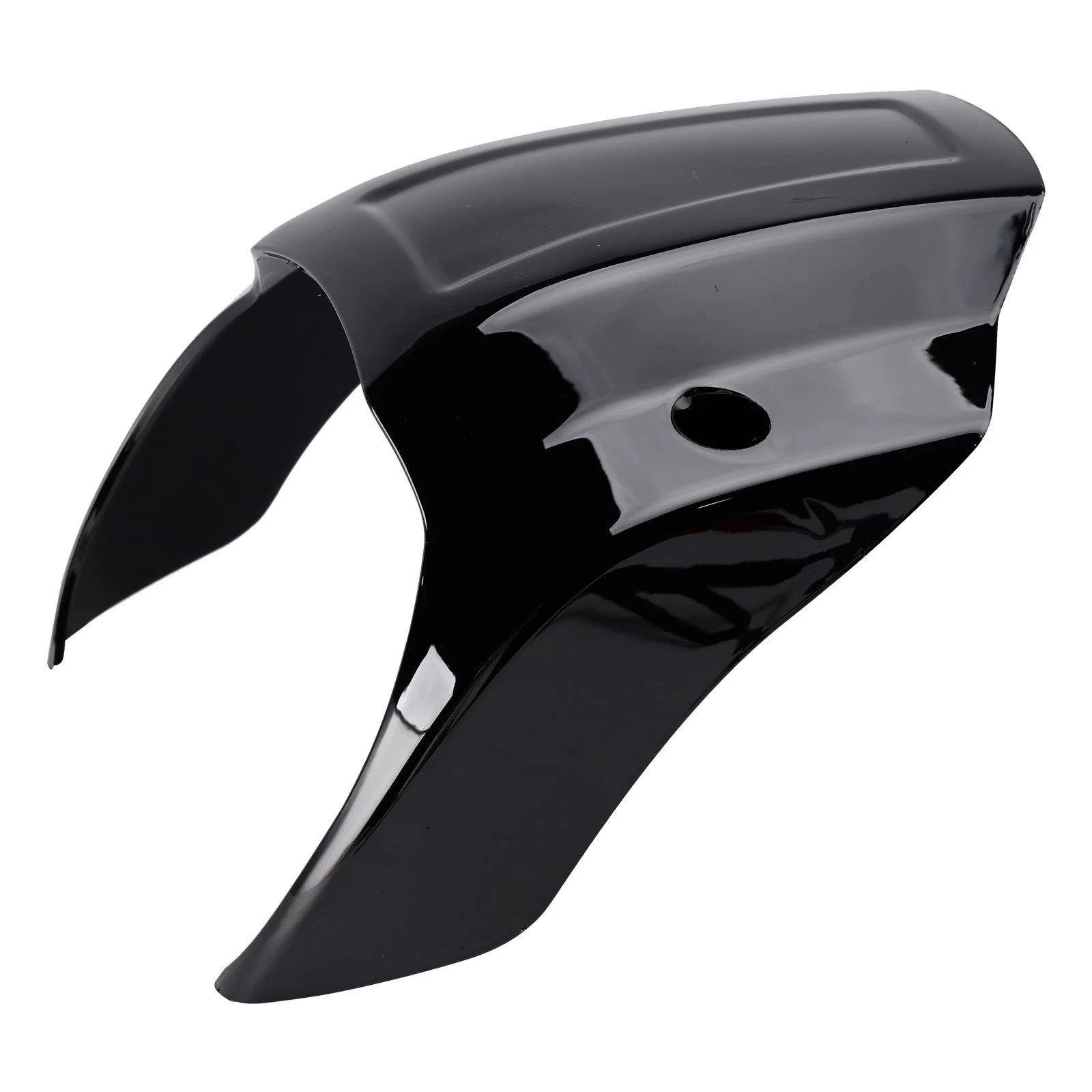 Front Headlight Fairing Cover for Harley Breakout FXBR FXBRS (2018–2024) Black