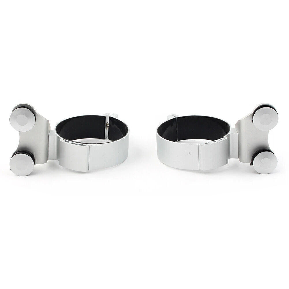 Fork Deflectors Mounting Hardware Kit for Honda Yamaha Kawasaki
