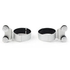 Fork Deflectors Mounting Hardware Kit for Honda Yamaha Kawasaki
