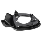 Mirror Frame Support Ring Covers for BMW X3 F25, X5 F15, X4, X6 F26, F16 (2014-2018)
