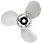 Aluminum Propeller 11x15 for Yamaha 40-60HP (69W-45943-00-EL)