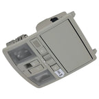 Overhead Console Reading Light for Mazda (2009–2013) GS4C-69-970D-75 Yellow ABS