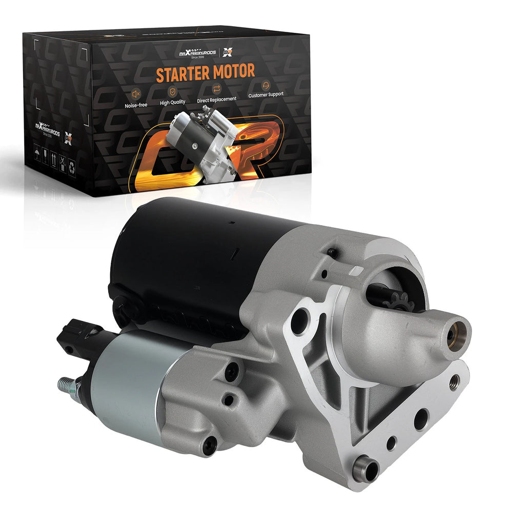 Starter Motor for MINI Cooper (2007–2016)