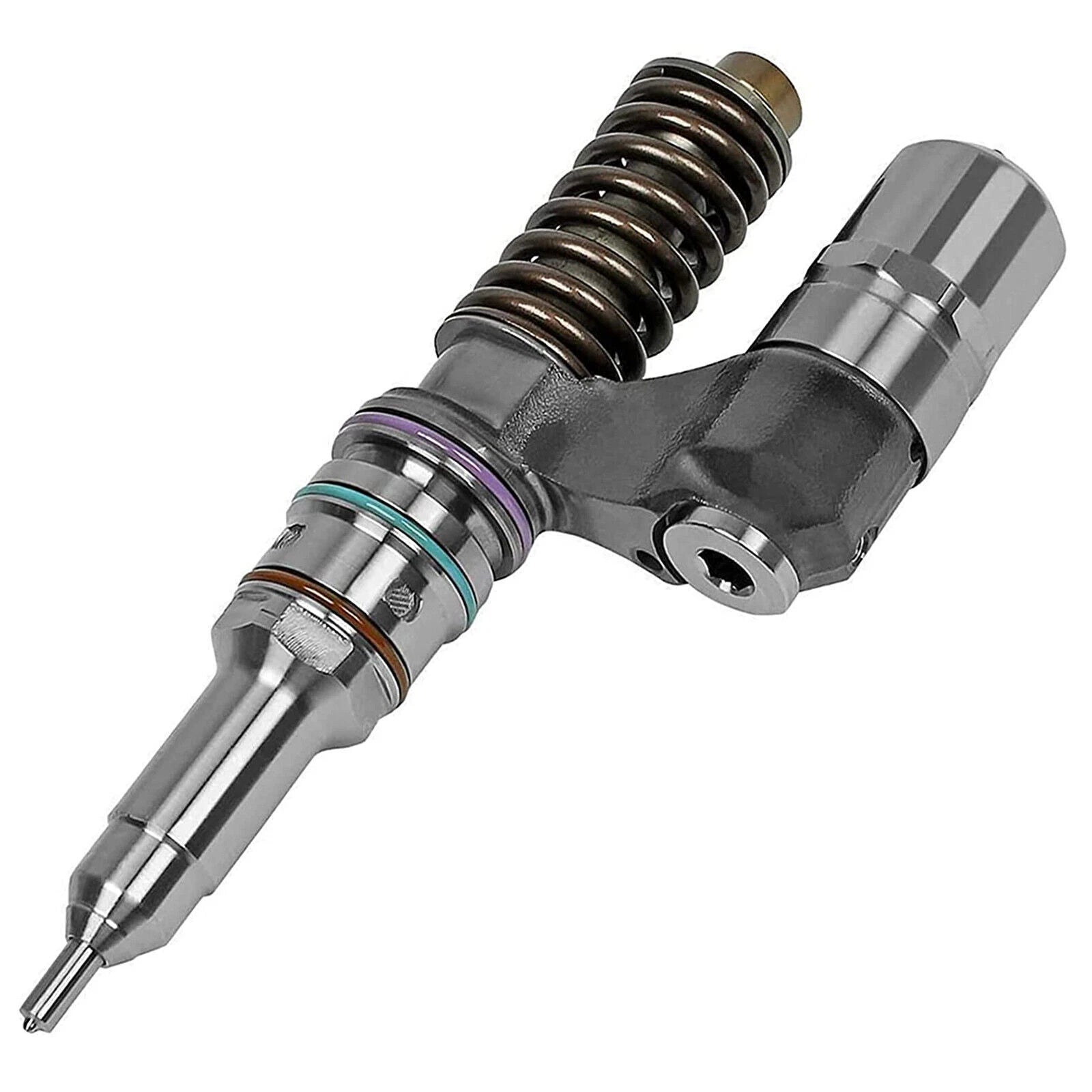 Fuel Injector 0414701052 for Iveco Euro Trakker (L1A9)