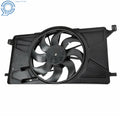 Cooling Fan for Ford Focus 2013–2017