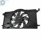 Cooling Fan for Ford Focus 2013–2017