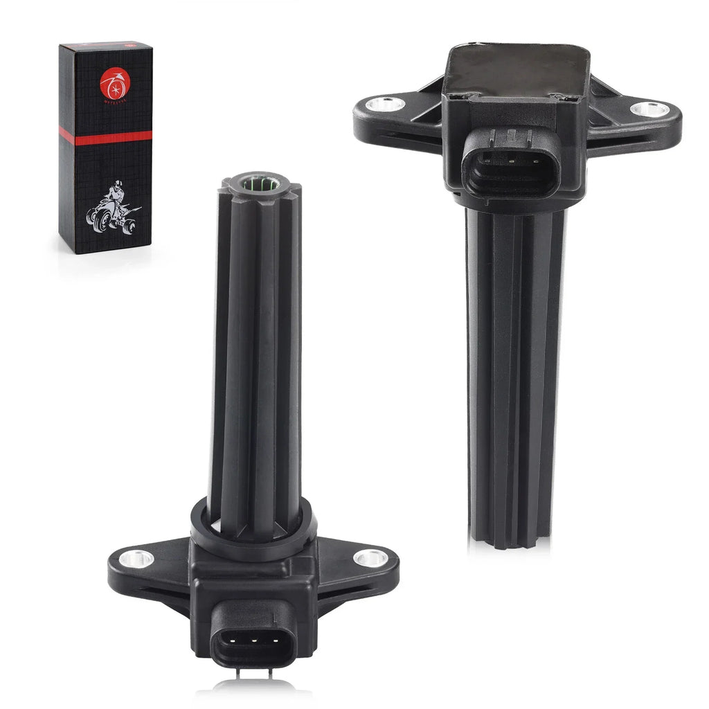 2 x Ignition coil for Yamaha Outboard 4 Stroke VF115 F115 115 HP (2015–2017)