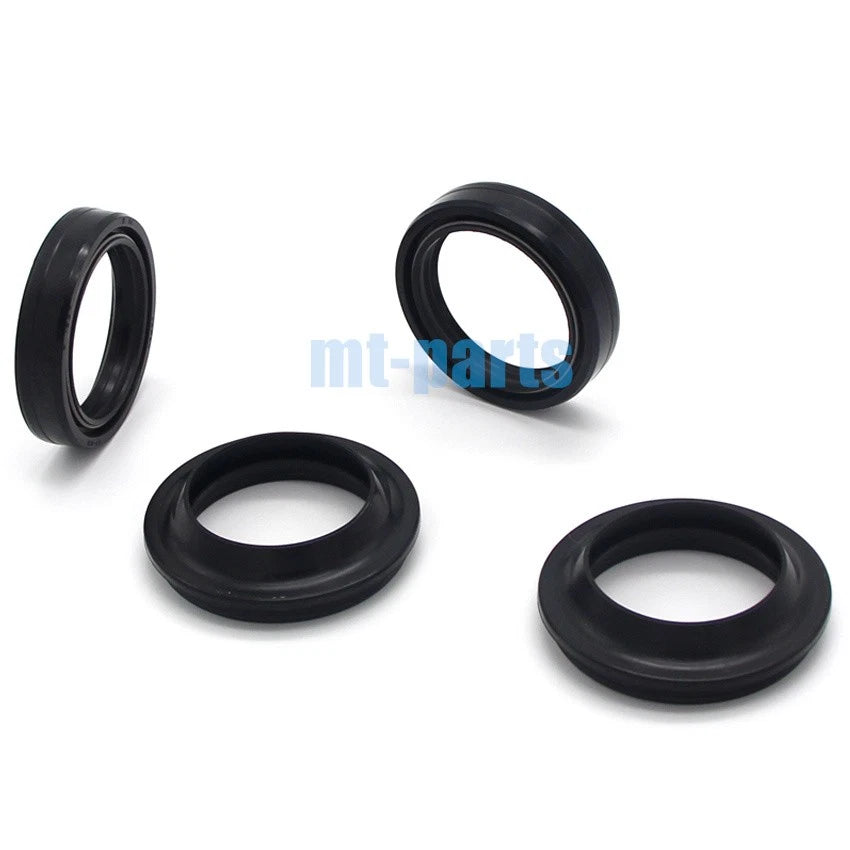Fork Seal and Wiper Set for Kawasaki VN400-D Vulcan Drifter (1999–2002) 92049-1363