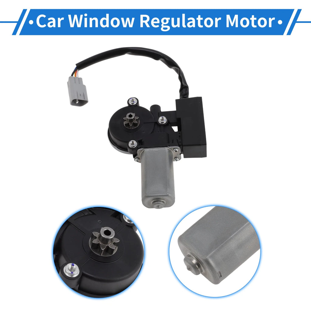 Power Window Regulator Lift Motor for Lexus LX470 (1998–2007) 8571060140