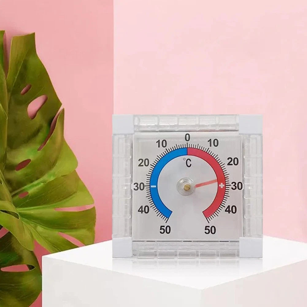 Thermometer for Greenhouse Indoor/Outdoor