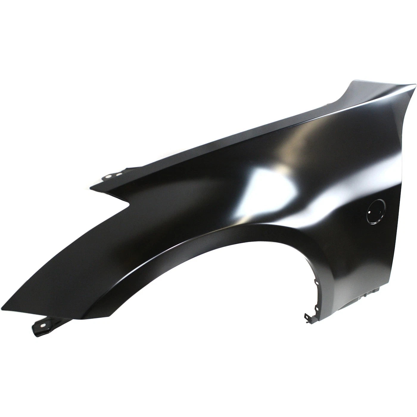 Fender for Nissan 350Z (2003–2009) Front Driver and Passenger Side Steel