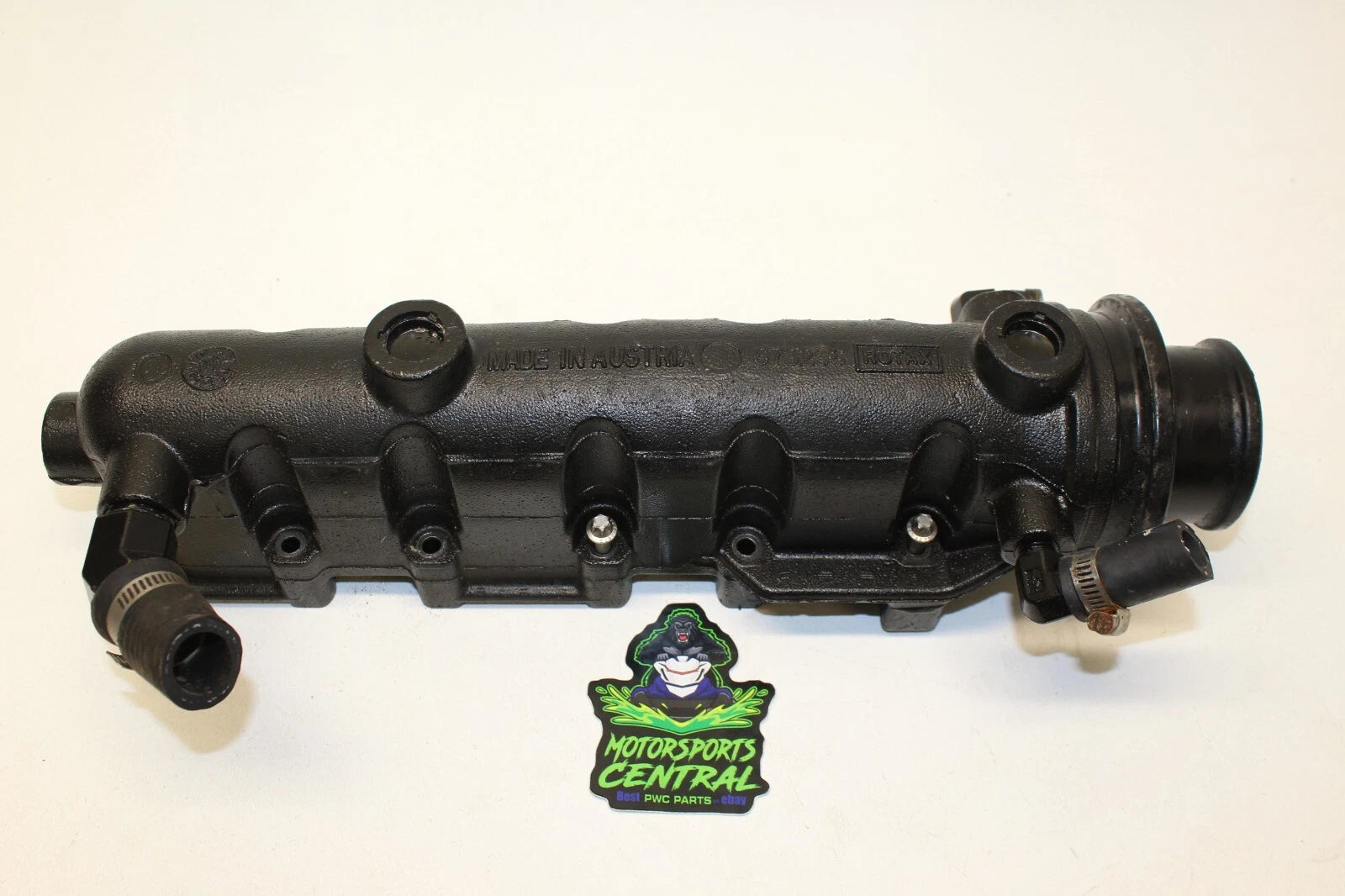 Exhaust Header Pipe Manifold for Sea-Doo GTX 4TEC (2003–2009) 274001434