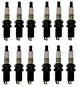 Set of 12 Spark Plugs for BMW 850CSi E31 (1995) - AcDelco
