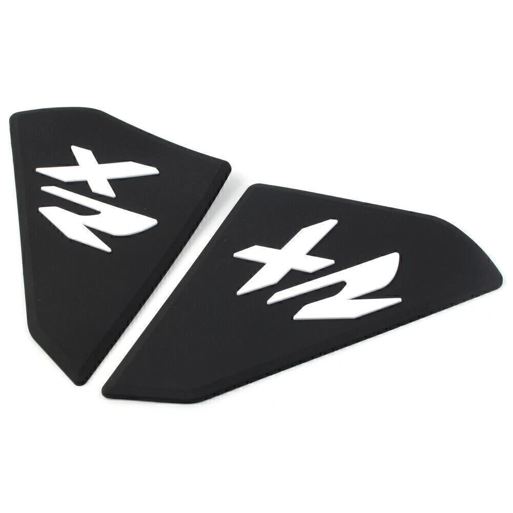 Slip Sticker Traction Side Gas Fuel Tank Pad for BMW F900XR (2020–2021)