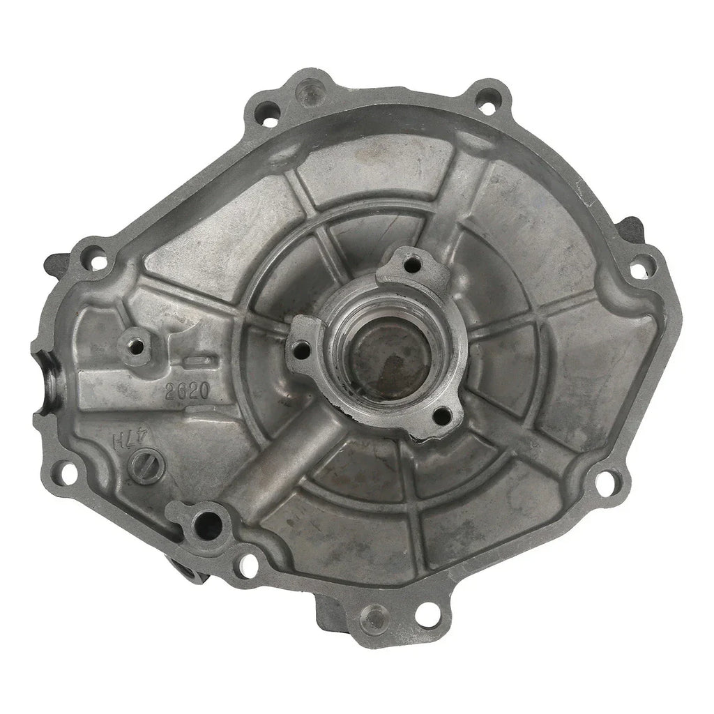 Left Engine Stator Crankcase Cover for Suzuki GSXR1000 (2009-2016)