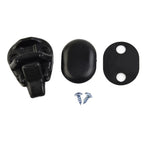 Glass Lock Buckle for (MB416322, MB416320)