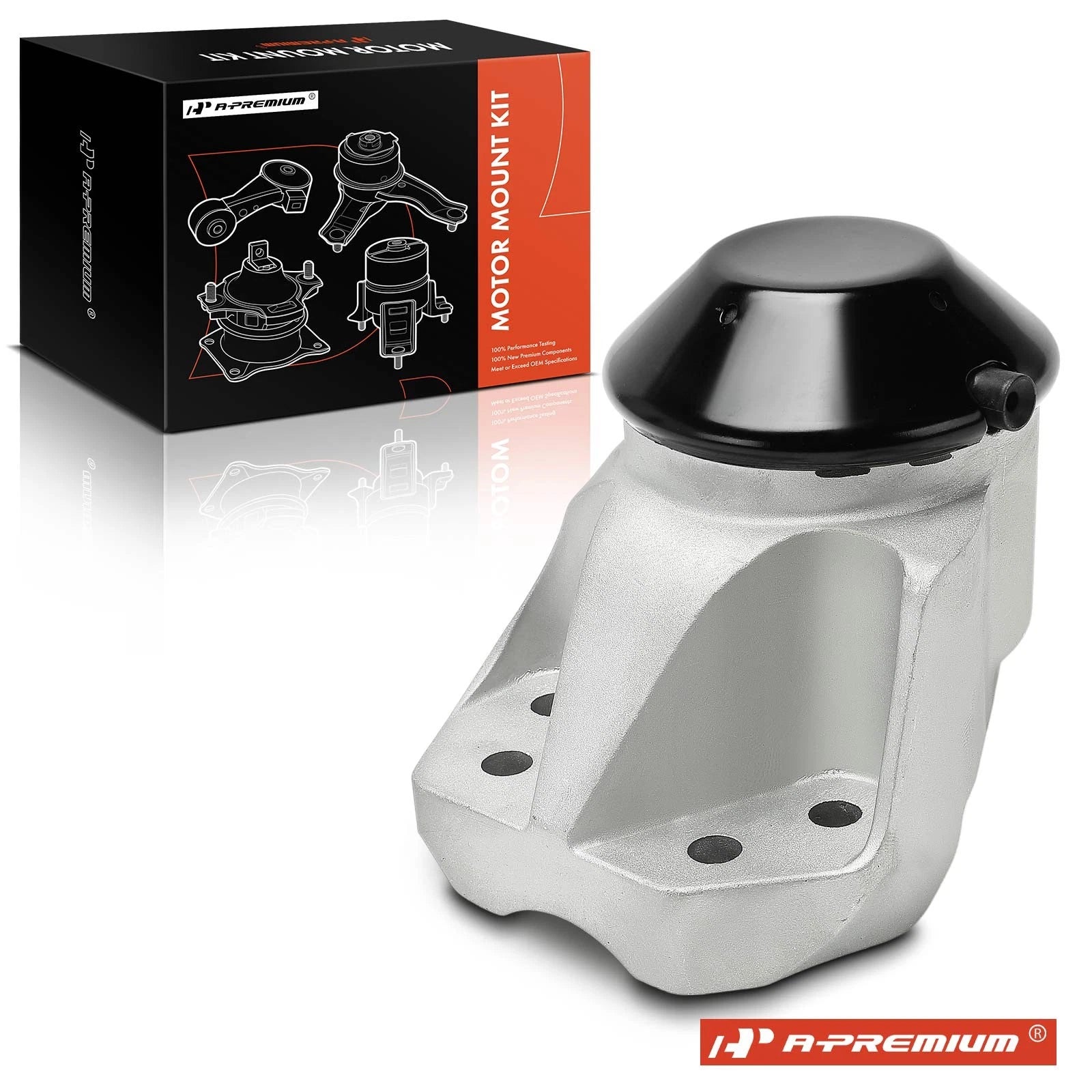Front Engine Mount for Ford Police Interceptor Utility (2016–2019)